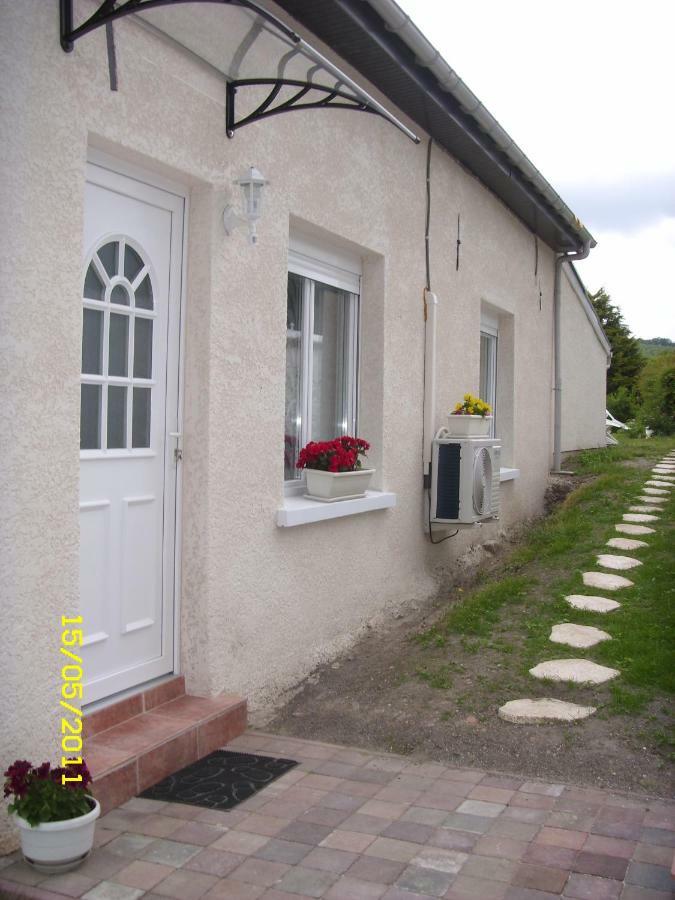 Le Gite D'Olhain Villa Fresnicourt-le-Dolmen Exterior foto